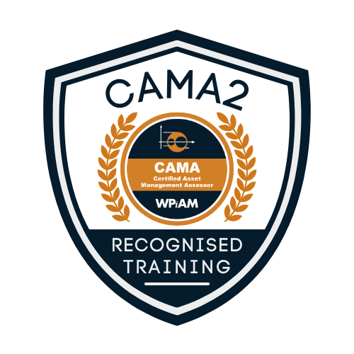 WPiAM - CAMA2 Recognized Training Provider (RTP)